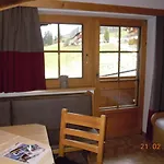 Apartment Jaegerhof