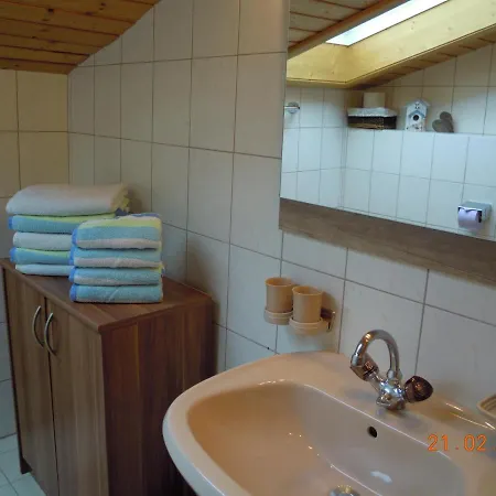 Apartament Jaegerhof