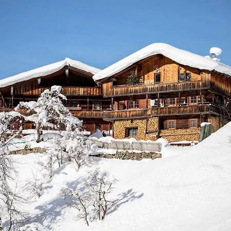 Appartement Jaegerhof