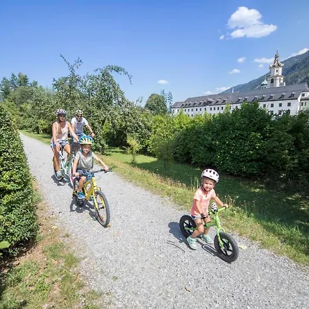 Jaegerhof Apartament