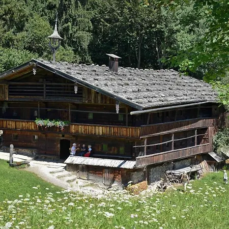 Jaegerhof Appartement