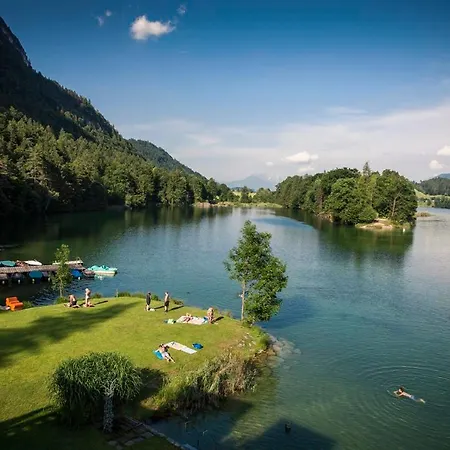 Jaegerhof 알프바취