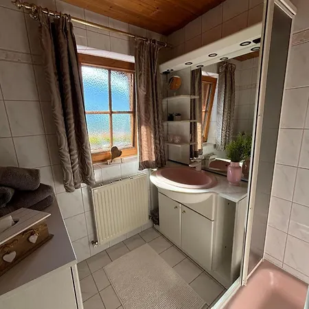 Jaegerhof 알프바취