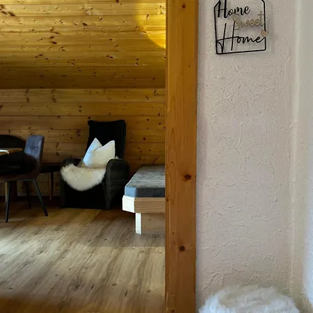 Jaegerhof Apartament