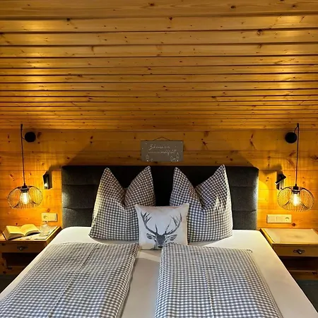 Apartament Jaegerhof