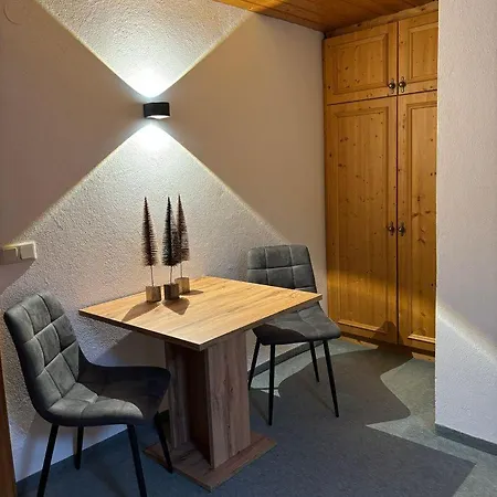 Apartament Jaegerhof