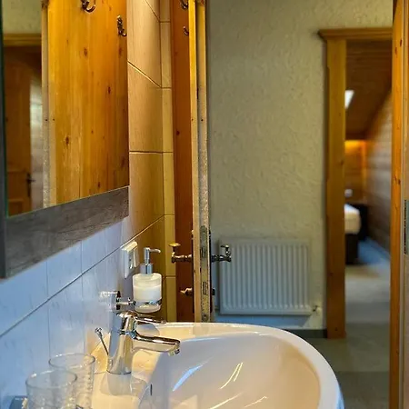 Jaegerhof Apartament