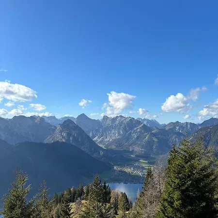 Apartament Jaegerhof