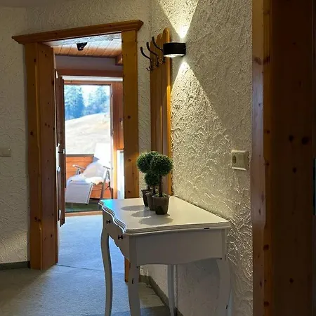 Jaegerhof * Alpbach