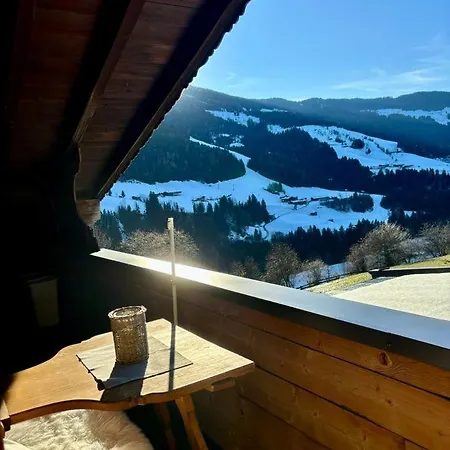 Apartament Jaegerhof
