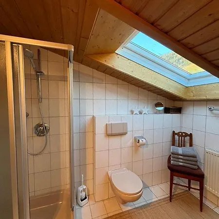 Jaegerhof * Alpbach