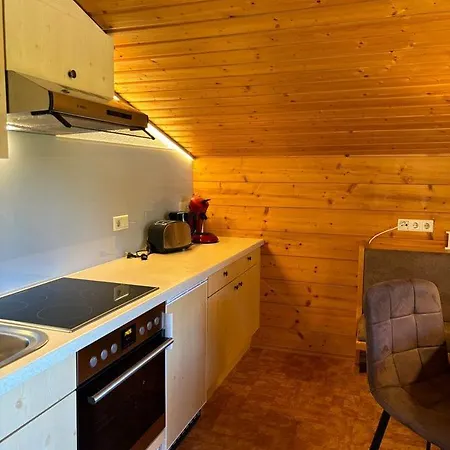 Jaegerhof Appartamento