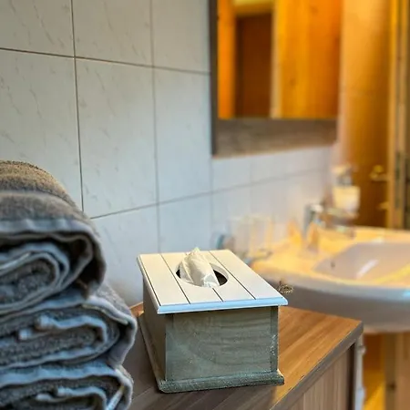 Appartamento Jaegerhof *