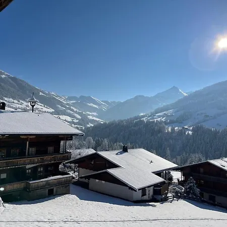 Apartament Jaegerhof
