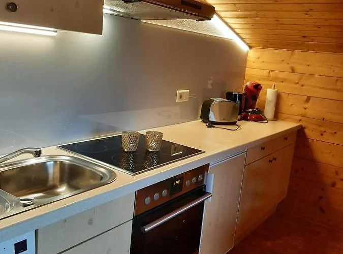 Jaegerhof * Alpbach
