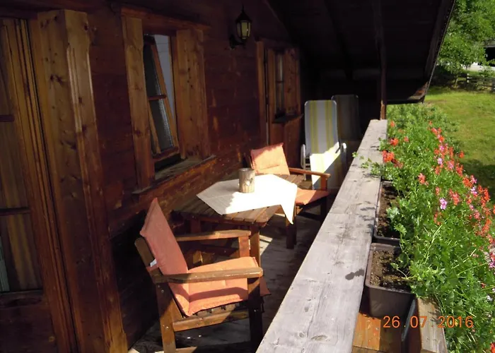 Jaegerhof Appartement