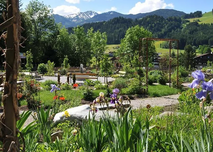 Jaegerhof Appartement