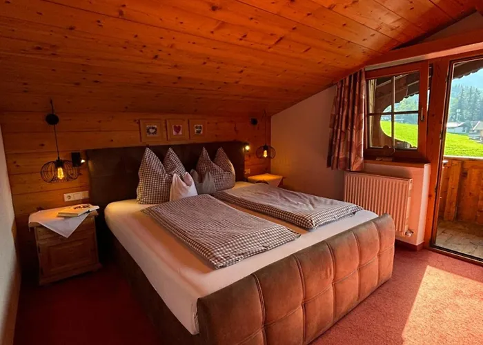 Jaegerhof Appartement