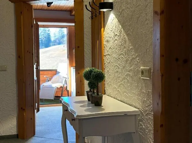 Jaegerhof * Alpbach