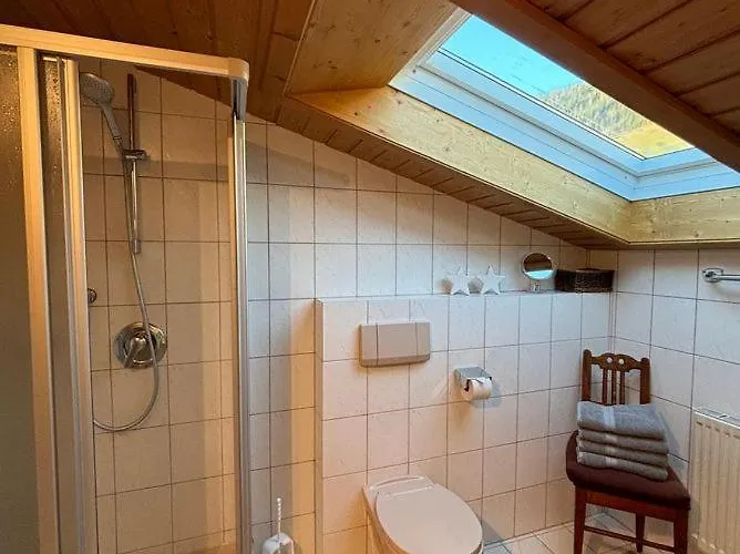 Jaegerhof * Alpbach