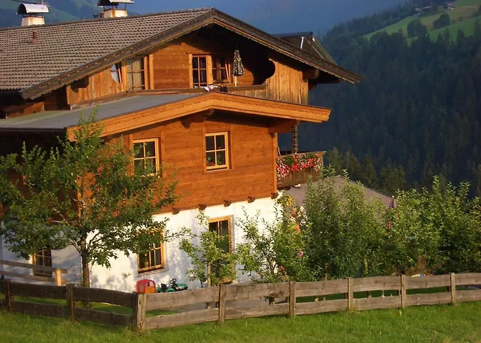 Jaegerhof *