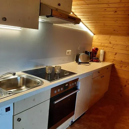 Jaegerhof * Alpbach