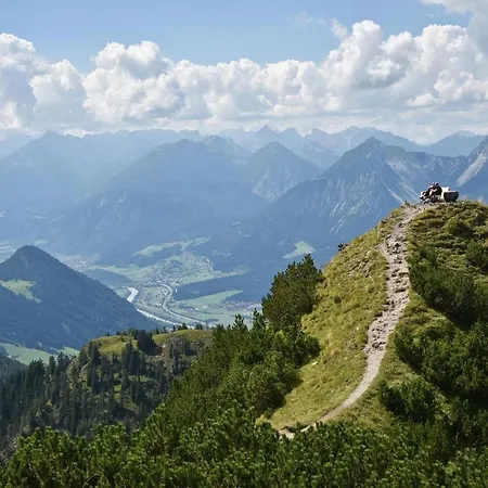 Lägenhet Jägerhof *