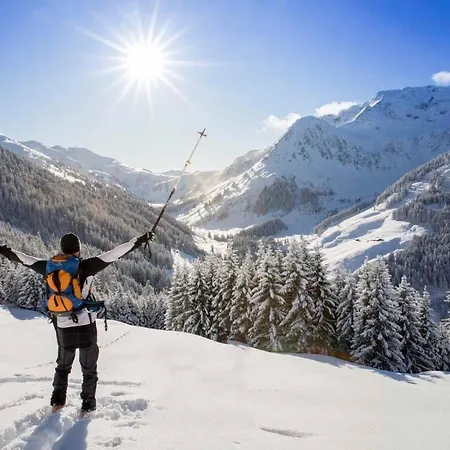 Jägerhof Lägenhet *