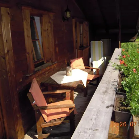 Jaegerhof Apartment