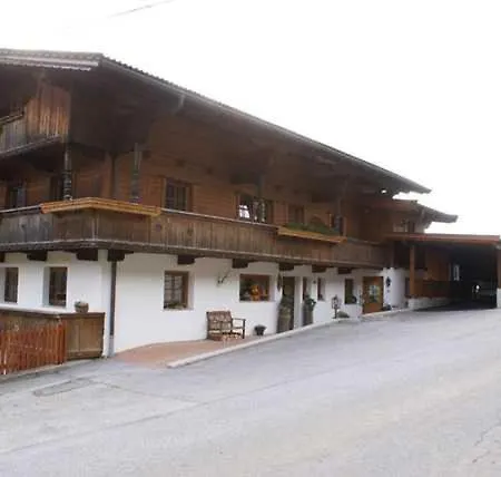 Jaegerhof * Alpbach