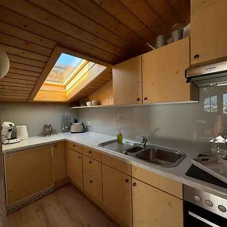 Apartment Jaegerhof