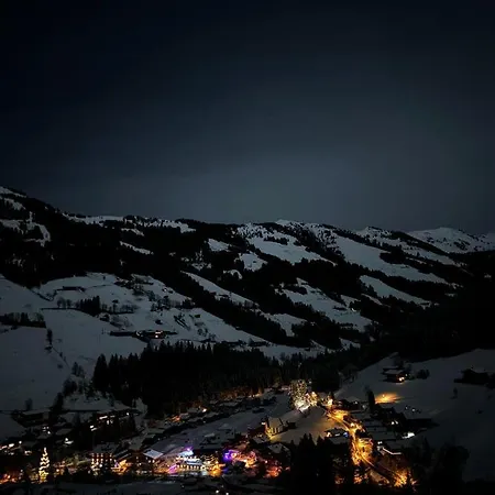 Jaegerhof Alpbach