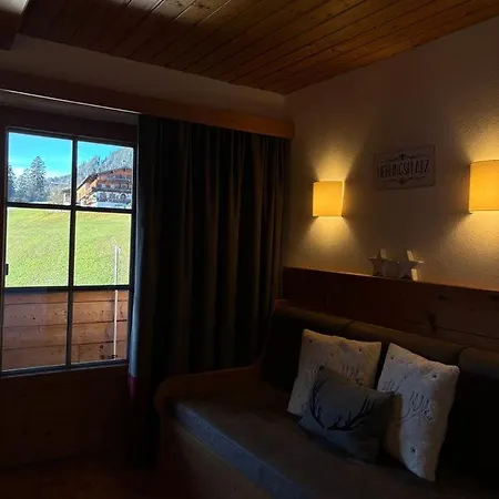 Jaegerhof Apartment