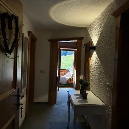 Jaegerhof Apartment Alpbach