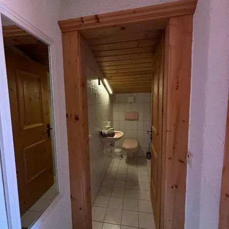 Lägenhet Jägerhof Alpbach