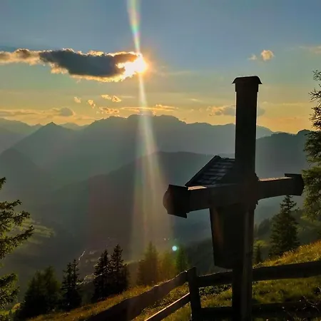 Jägerhof Lägenhet *