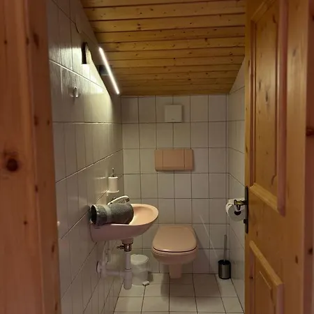 Lägenhet Jägerhof Alpbach