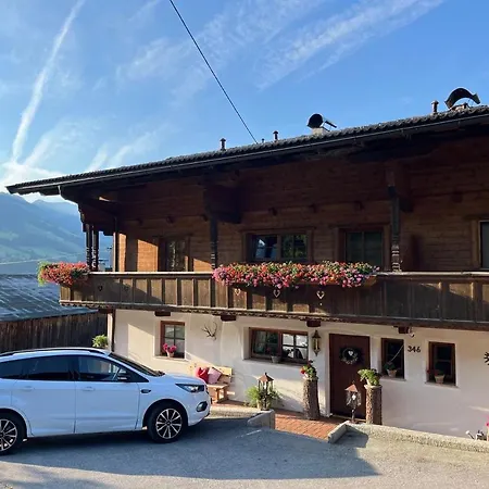 Jaegerhof * Alpbach