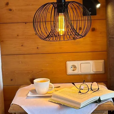Jaegerhof Apartment