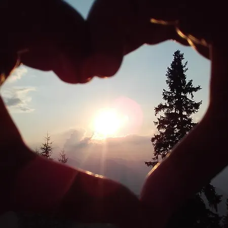 Jägerhof Lägenhet *