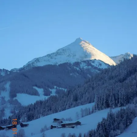 Jaegerhof Alpbach