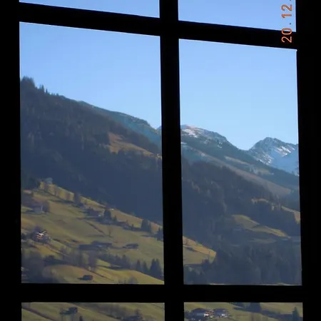 Jaegerhof Apartment