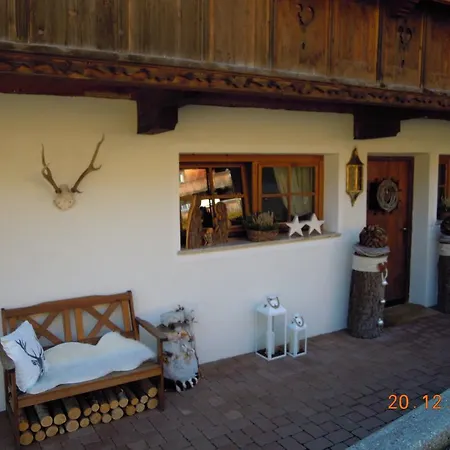 Jaegerhof * Alpbach