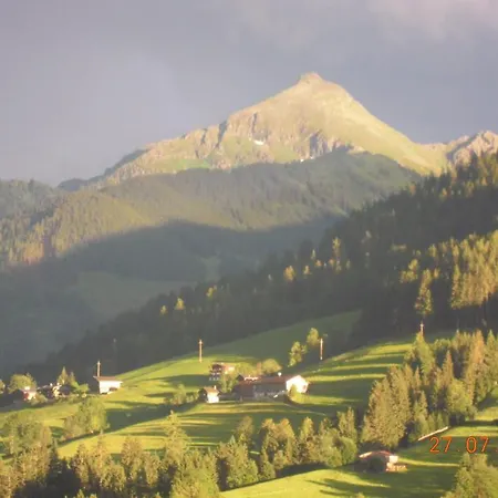 Jaegerhof Alpbach