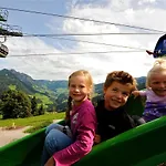 Jaegerhof * Alpbach