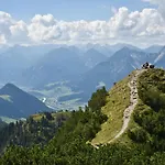 Apartman Jaegerhof *