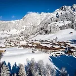 Apartman Jaegerhof Alpbach