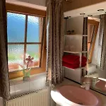 Jaegerhof Apartman *