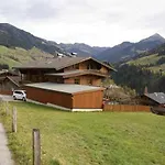 Jaegerhof Apartman Alpbach