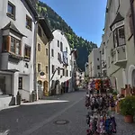 Apartman Jaegerhof *